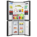 Gorenje Холодильник Gorenje NRM819E61BX