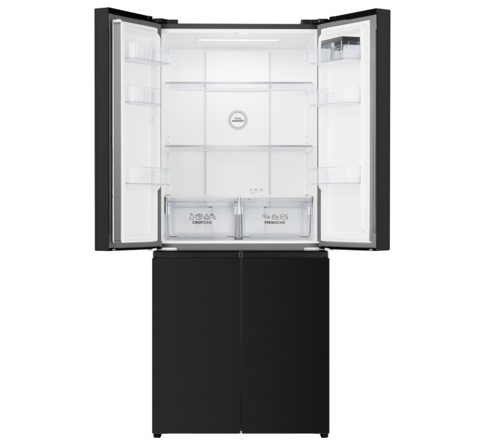 Gorenje Холодильник Gorenje NRM819E61BX