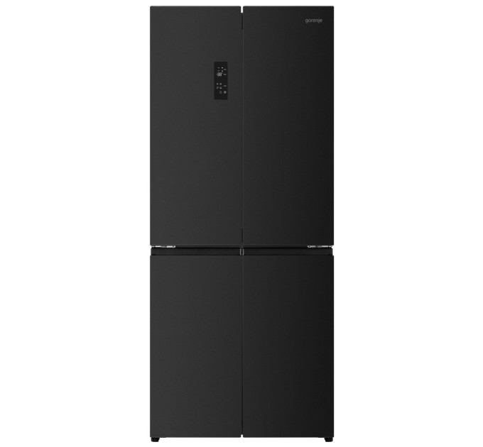 Gorenje Холодильник Gorenje NRM819E61BX