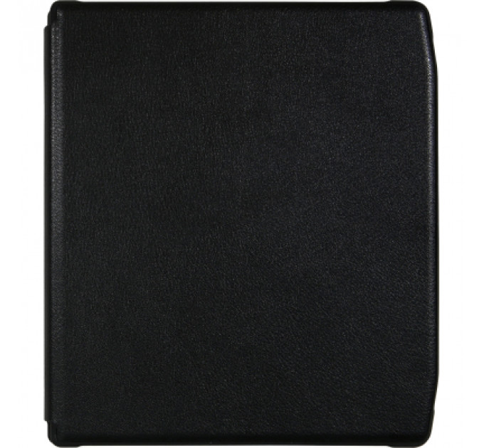 Чохол до електронної книги Pocketbook Era Shell Cover black (HN-SL-PU-700-BK-WW)