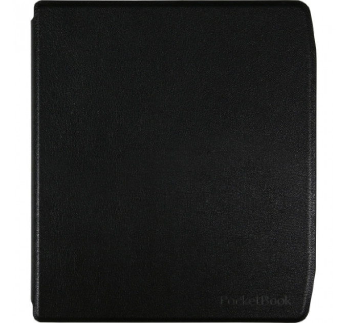 Чохол до електронної книги Pocketbook Era Shell Cover black (HN-SL-PU-700-BK-WW)