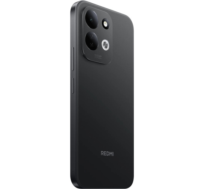 Xiaomi Смартфон Xiaomi Redmi 17 4/128GB Black