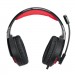 Marvo Навушники Marvo HG8932 LED Black/Red (HG8932)