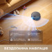 Dreame Пилосос Dreame D30 Ultra Black (RTD31TE-BL)