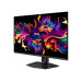 MSI Монітор MSI 31.5" MAG 321UPX QD-OLED X24 Black 240Hz
