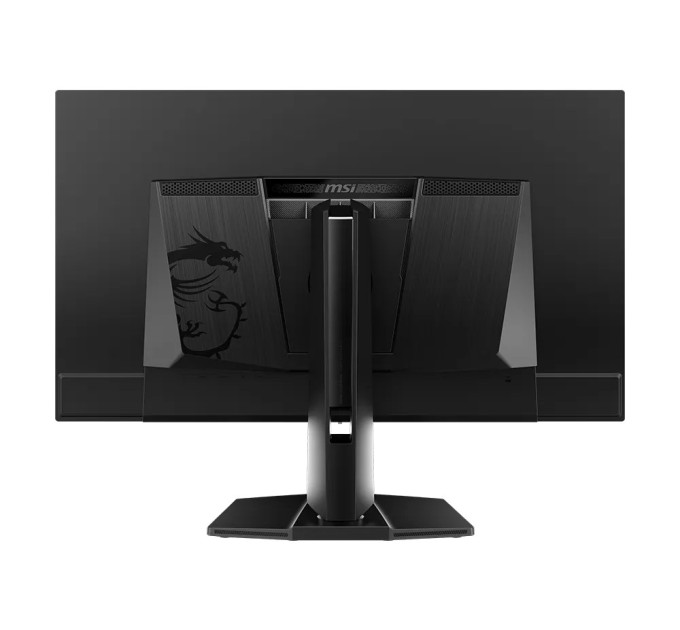 MSI Монітор MSI 31.5" MAG 321UPX QD-OLED X24 Black 240Hz
