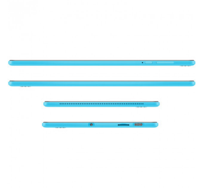 Планшет Teclast P80T 8 HD 4/64GB WIFI / Plastic / Blue (6940709685167)