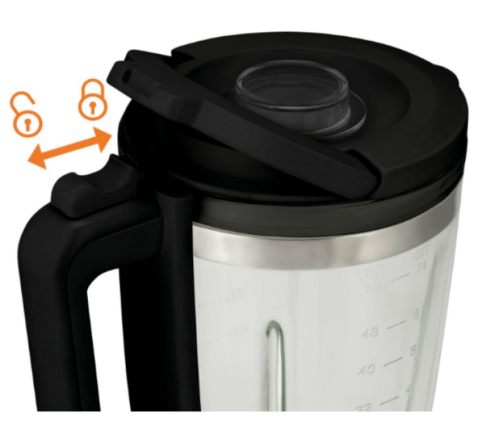 Gorenje Блендер  Gorenje B1400BE (741571)
