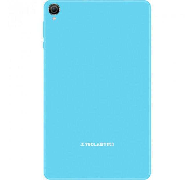 Планшет Teclast P80T 8 HD 4/64GB WIFI / Plastic / Blue (6940709685167)