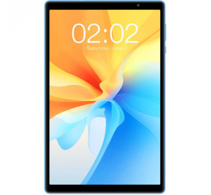 Планшет Teclast P80T 8 HD 4/64GB WIFI / Plastic / Blue (6940709685167)