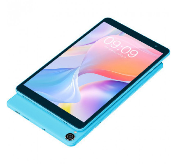 Планшет Teclast P80T 8 HD 4/64GB WIFI / Plastic / Blue (6940709685167)