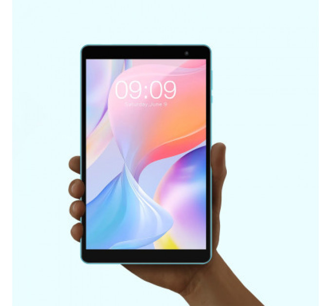 Планшет Teclast P80T 8 HD 4/64GB WIFI / Plastic / Blue (6940709685167)