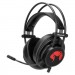 Marvo Навушники Marvo HG9055 7colors-LED 7.1 Black (HG9055)
