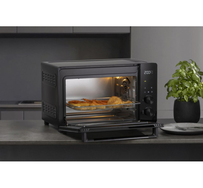 Hisense Електропіч Hisense HOM30AF (TH30B3-ML)