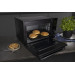 Hisense Електропіч Hisense HOM30AF (TH30B3-ML)