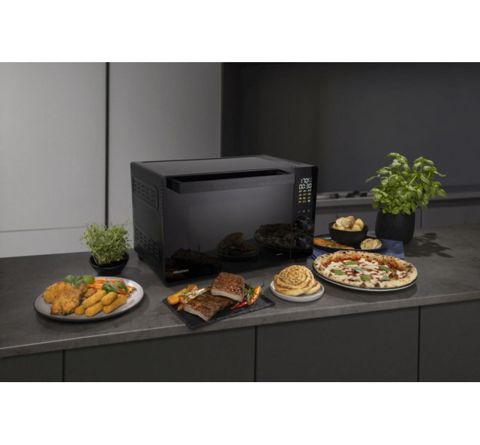 Hisense Електропіч Hisense HOM30AF (TH30B3-ML)