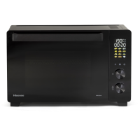 Електропіч Hisense HOM30AF (TH30B3-ML) 