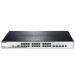 D-Link Комутатор мережевий D-Link DGS-1510-28XMP