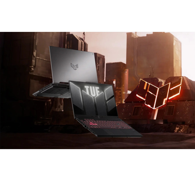 Ноутбук ASUS FA607NUQ-RL028 (90NR0QF3-M002B0)
