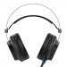 Marvo Навушники Marvo HG9062 Multi-LED 7.1 Black (HG9062)
