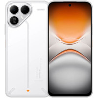 Мобільний телефон Tecno POVA 8 8/256Gb Arc White (4894947132308)