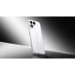 Tecno Мобільний телефон Tecno POVA 8 8/256Gb Arc White (4894947132308)