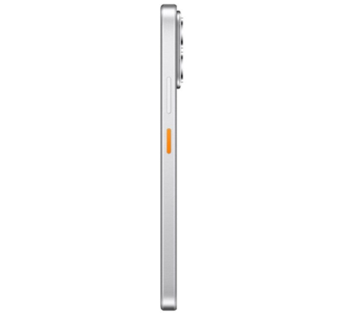 Tecno Мобільний телефон Tecno POVA 8 8/256Gb Arc White (4894947132308)