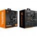 Cougar Навушники Cougar Immersa Essential Black