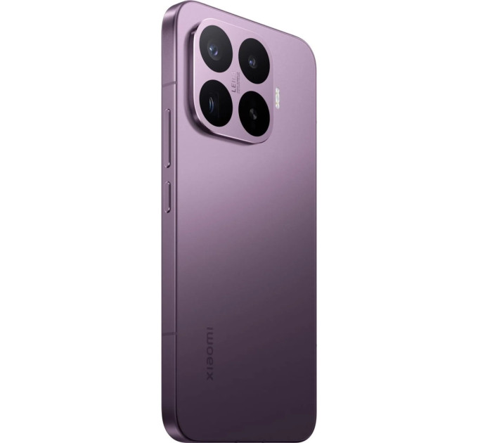 Смартфон Xiaomi 17T Pro 12/256GB Deep Violet