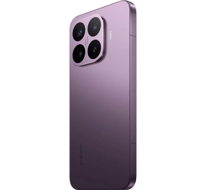 Смартфон Xiaomi 17T Pro 12/256GB Deep Violet