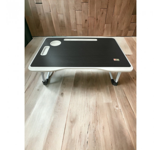 Столик для ноутбука XoKo до 22" (XK-NTB-001-BK)