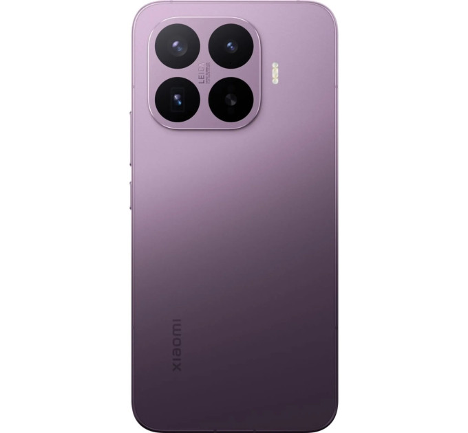 Смартфон Xiaomi 17T Pro 12/256GB Deep Violet