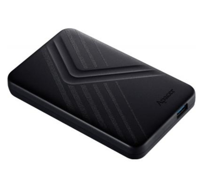 Apacer Зовнішній жорсткий диск 2.5" 1TB Apacer (AP1TBAC236B-1)