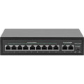 Greenvision Комутатор мережевий Greenvision GV-016-D-09+2P