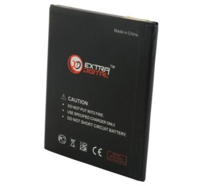 Extradigital Акумуляторна батарея Extradigital Samsung Galaxy J7 J700H (3000mAh) (BMS6407)
