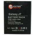 Extradigital Акумуляторна батарея Extradigital Samsung Galaxy J7 J700H (3000mAh) (BMS6407)