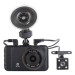 Globex Відеореєстратор Globex GE-115