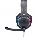 Gembird Навушники Gembird GHS-06 Black (GHS-06)