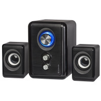 Акустична система Defender V11 Black (65111)
