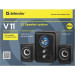 Defender Акустична система Defender V11 Black (65111)