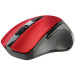 Defender Мишка Defender Prime MB-053 Silent Wireless Red (52052)