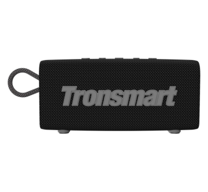 Tronsmart Акустична система Tronsmart Trip Black (786390)