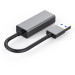Dynamode Перехідник USB 3.0 to RJ45 Gigabit Lan Dynamode (DM-AD-GLAN)