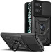 BeCover Чохол до мобільного телефона BeCover Military Motorola Moto G32 Black (708177)