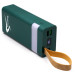Aspiring Батарея універсальна Aspiring Light 30 30000mAh PD/22.5W (P30000L)