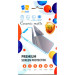 Drobak Скло захисне Drobak Matte Ceramics Xiaomi 11T Pro (535377)