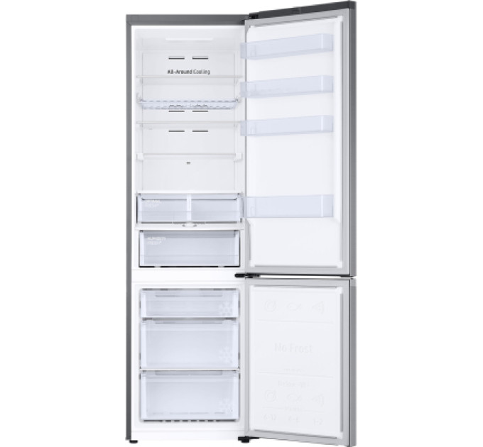 Samsung Холодильник Samsung RB38C676ES9/UA
