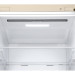 LG Холодильник LG GC-B509MEWM