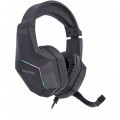 Maxxter Навушники Maxxter Ghost Urban Black