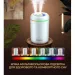 DYXON Зволожувач повітря DYXON MEGAHUMI 3500 White (DXNZVMGHMI3500W)